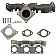 Dorman OE Solutions Exhaust Manifold - 674-510