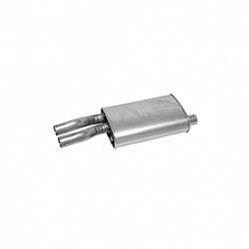 Walker Exhaust Muffler - 18258