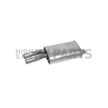 Walker Exhaust Muffler - 18258