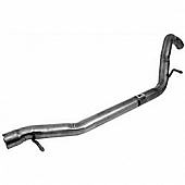 Walker Exhaust Pipe Intermediate - 55566