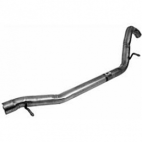 Walker Exhaust Pipe Intermediate - 55566