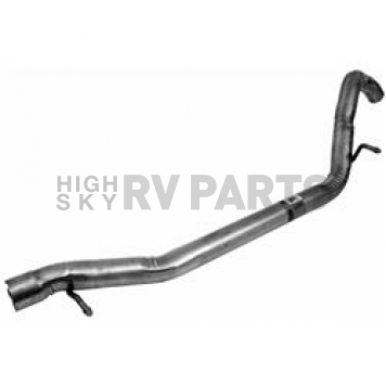 Walker Exhaust Pipe Intermediate - 55566