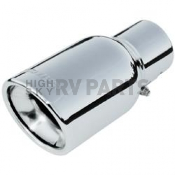 Flowmaster Exhaust Tail Pipe Tip - 15364