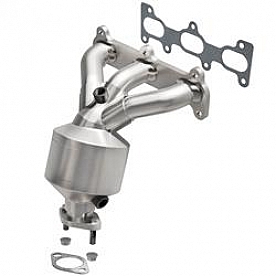 Magnaflow Universal Catalytic Converter - 452036