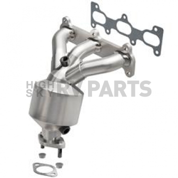 Magnaflow Universal Catalytic Converter - 452036