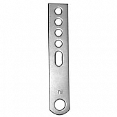 Nickson Exhaust Muffler Strap - 53564HD-25