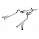 Pypes Exhaust Crossmember-Back System - SGC13R
