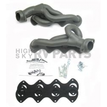 JBA Short Tube Exhaust Header - 1676S-1JT