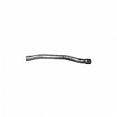 Walker Exhaust Pipe Intermediate - 53600
