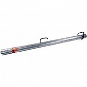 Walker Exhaust Pipe Intermediate - 55600
