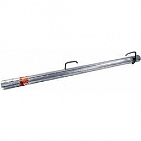 Walker Exhaust Pipe Intermediate - 55600