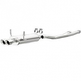 Magnaflow Performance Exhaust Cat-Back System - 16603