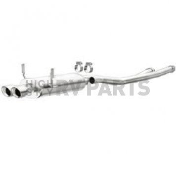 Magnaflow Performance Exhaust Cat-Back System - 16603
