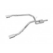 Gibson Exhaust Cat Back System - 66569