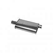 Walker Exhaust Muffler - 18261