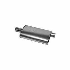 Walker Exhaust Muffler - 18261