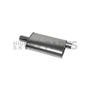 Walker Exhaust Muffler - 18261