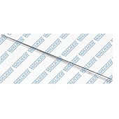 Walker Exhaust Pipe - 49052
