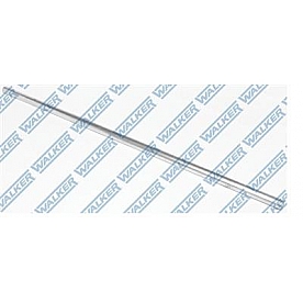 Walker Exhaust Pipe - 49052