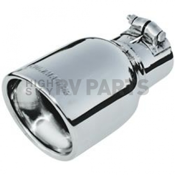 Flowmaster Exhaust Tail Pipe Tip - 15365