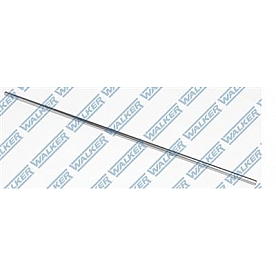 Walker Exhaust Pipe - 49011