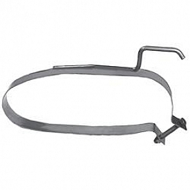 Nickson Exhaust Muffler Strap - 20845-10
