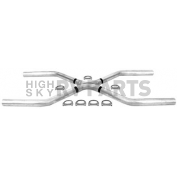 Dynomax Exhaust X-Pipe - 88329