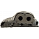 Dorman OE Solutions Exhaust Manifold - 674-512