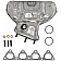 Dorman OE Solutions Exhaust Manifold - 674-512