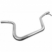 Walker Exhaust Pipe Intermediate - 55610