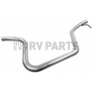 Walker Exhaust Pipe Intermediate - 55610