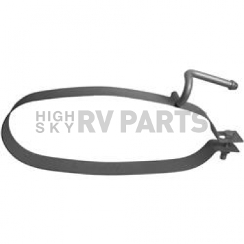 Nickson Exhaust Muffler Strap - 20847-1