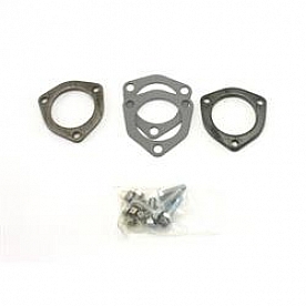 Dougs Headers Exhaust Collector Flange - H7253