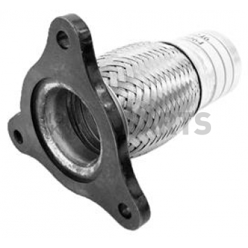 Walker Exhaust Flex Connector - 65064