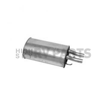 Walker Exhaust Muffler - 18262