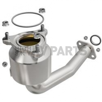 Magnaflow Catalytic Converter - 452098