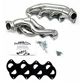 JBA Short Tube Exhaust Header - 1676SJS