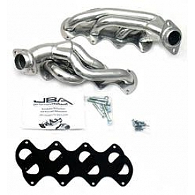 JBA Short Tube Exhaust Header - 1676SJS