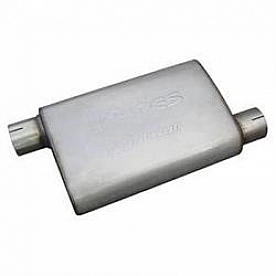 Pypes Exhaust Violator Muffler - MVV16