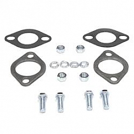 Dougs Headers Exhaust Collector Flange - H7257