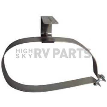 Nickson Exhaust Muffler Strap - 20853-10