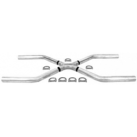 Dynomax Exhaust X-Pipe - 88330