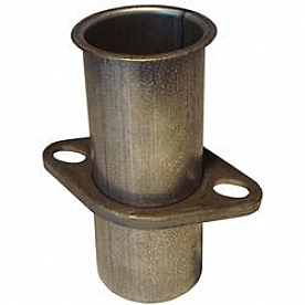 Nickson Exhaust Flex Connector - 17197