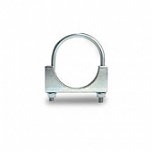 Velvac Exhaust U-Bolt Clamp - 022049