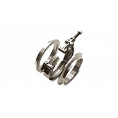 Vibrant Performance V Band Flange - 12493