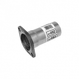 Walker Exhaust Pipe Intermediate - 41492