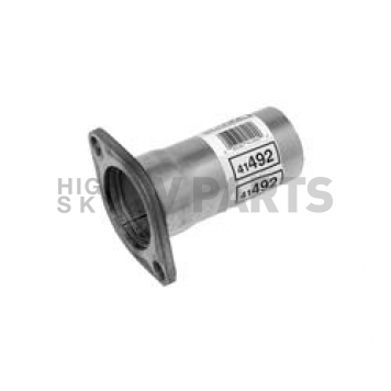 Walker Exhaust Pipe Intermediate - 41492
