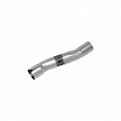 Walker Exhaust Pipe Intermediate - 52207