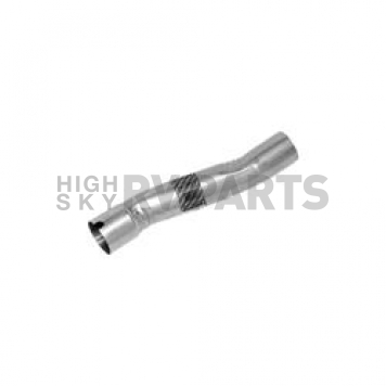 Walker Exhaust Pipe Intermediate - 52207