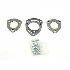 Dougs Headers Exhaust Collector Flange - H7258